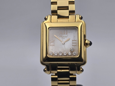Chopard Happy Sport