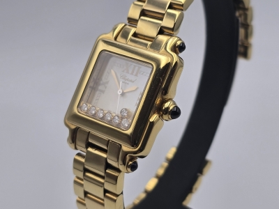 Chopard Happy Sport
