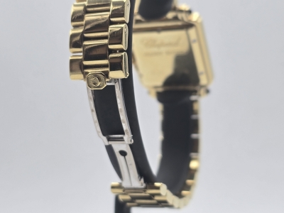 Chopard Happy Sport