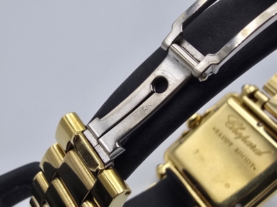 Chopard Happy Sport
