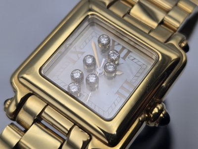 Chopard Happy Sport