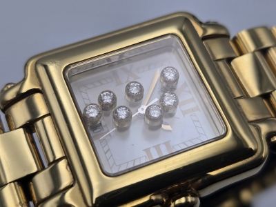 Chopard Happy Sport