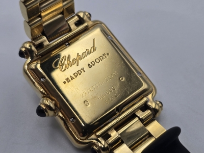 Chopard Happy Sport