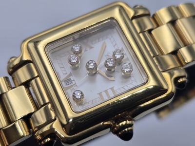 Chopard Happy Sport
