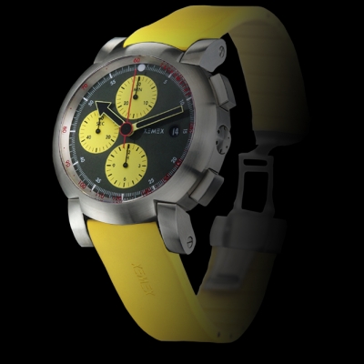 XEMEX XE 5000 CHRONOGRAPH PYTHON