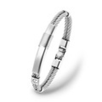 Bransoletka CELTIC GENTLEMAN DRIVER BANGLE