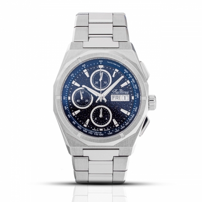 Gwiezdny Py� Auomatyczny Chrono.