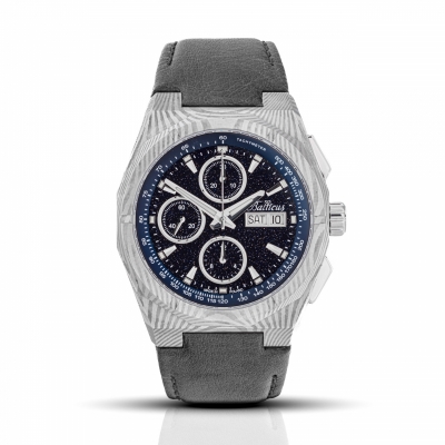 Gwiezdny Py� Damast Chrono