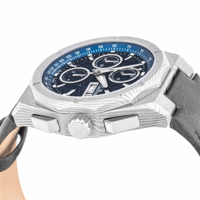 Gwiezdny Py� Damast Chrono
