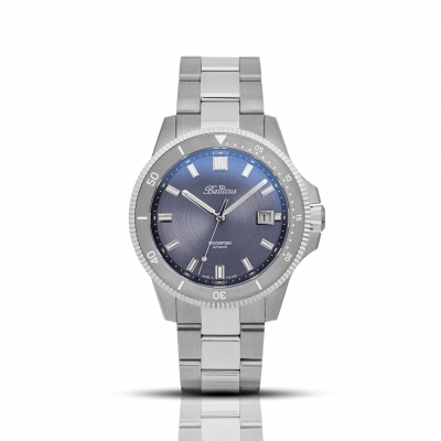 Moonfish Blue