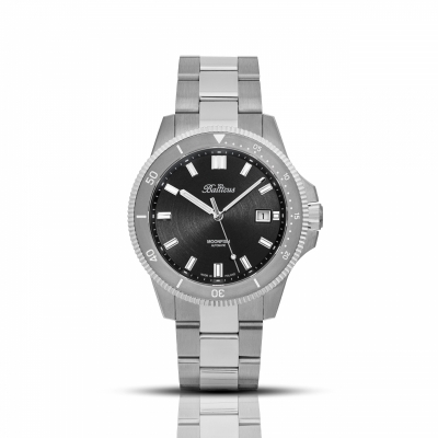 Moonfish Black