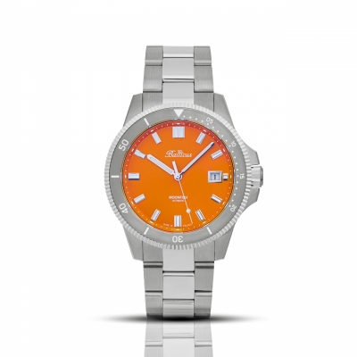 Moonfish Orange