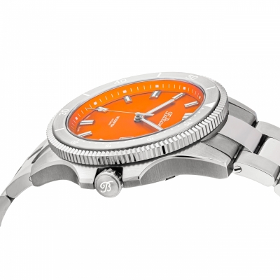 Moonfish Orange