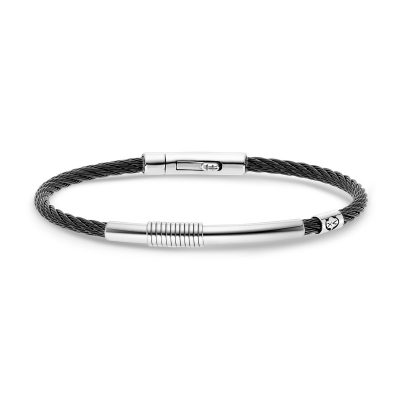 Bransoletka CELTIC GENTLEMAN DRIVER BANGLE