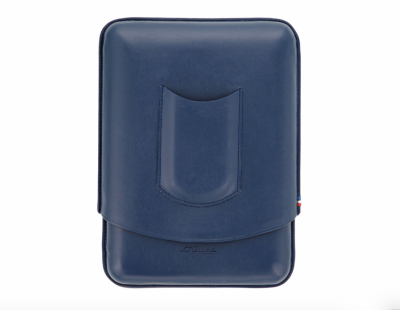 S.T. Dupont Atelier 5 Cigars Blue