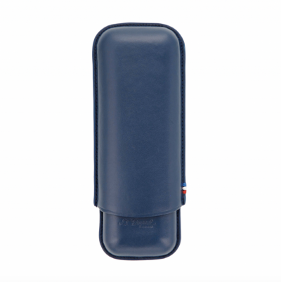S.T. Dupont Atelier 2 Cigars Blue